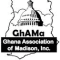 Ghana Association of Madison