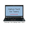 Halton Tech For Teens