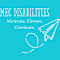 Mec Disabilities