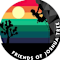 Friends Of Joshua Tree