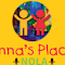 Dodwell House/ Anna's Place NOLA