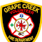 Grape Creek Volunteer Fire Dept Inc