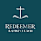 Redeemer Baptist Church