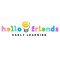 Hello Friends - Early Learning