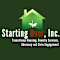 Starting Over, Inc.