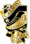 Carson Victory Rollers