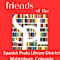 Friends of Spanish Peaks Library District