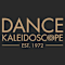 Dance Kaleidoscope