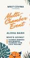 California Multicultural Business Alliance