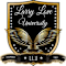 Larry Love University