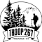Fredonia Troop 267