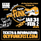 Olympia Funk Festival - Funk OFF!