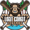 Lost Coast Legends - Baseball Team
