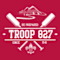 BSA Troop 827