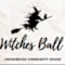 Whimsical Witches of Crosswicks