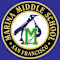 Marina Middle PTSA