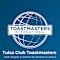 Tulsa Club Toastmasters