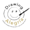 Drawing Alegria Foundation