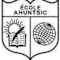 FONDATION DE L'ECOLE PRIMAIRE AHUNTSIC