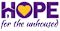 Hope for the Unhoused