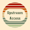 Upstream Access