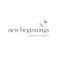 NEW BEGINNINGS SUPPORT PROGRAM