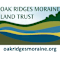 Oak Ridges Moraine Land Trust