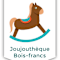La Joujouthèque Bois-Francs