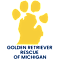 Golden Retriever Rescue Of Michigan