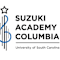 Suzuki Academy Of Columbia