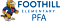 Foothill Elementary School PFA