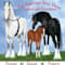 American Shire Horse Educational Foundation Inc