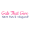Gals That Give