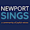 Newport Sings