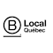 B Local Québec