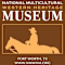 National Multicultural Western Heritage Museum & Hall of Fame (NMWHM)