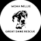 Woah Nellie Great Dane Rescue Inc