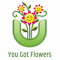 You Got Flowers