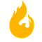 Feu sur la Terre