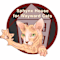 Sphynx House for Wayward Cats