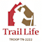 Trail Life Troop TN-2222 of First Baptist Church