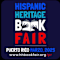 Hispanic Heritage Literature Organization / Milibrohispano