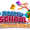 Back to School Extravaganza