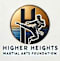 Higher Heights Martial Arts Foundation Inc
