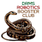 DRMS Robotics Booster Club