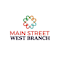 Main Street West Branch