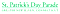Associated Irish Societies, Inc.
