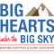 Big Hearts under the Big Sky