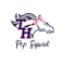 Trabuco Hills High School Cheer Boosters