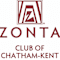 ZONTA CLUB OF CHATHAM FOUNDATION